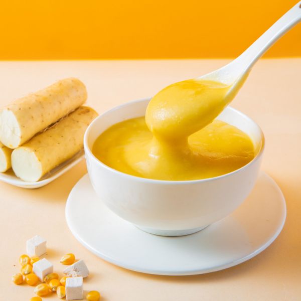 恒愈健康企业店的葛根粉