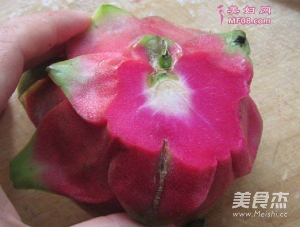 簡(jiǎn)單的水果沙拉的做法