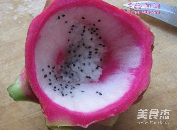 簡(jiǎn)單的水果沙拉的做法
