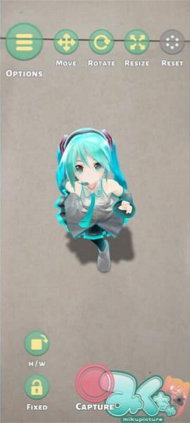 初音相机中文破解版