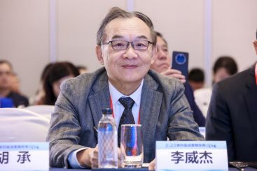 苏州明基医院代谢与减重医学中心院长李威杰