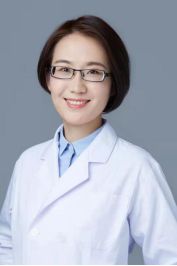 中日友好医院中西医结合糖尿病科副主任、第六批全国老中医药专家学术经验继承人武曦蔼