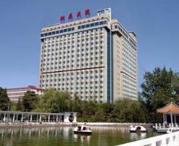 河北北方学院附属第一医院