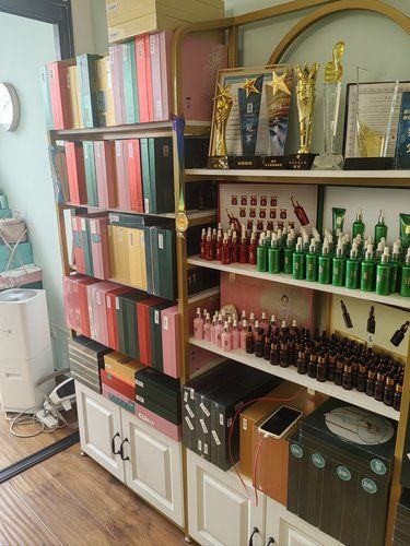 很好的塑身体验