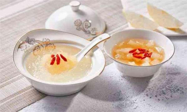 探尋素食界的珍品：燕窩替代品大盤點(diǎn)