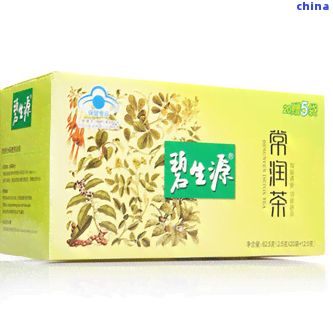 碧生源常潤(rùn)茶：能減肥嗎？長(zhǎng)期飲用有何副作用？