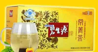 碧生源常潤(rùn)茶：能減肥嗎？長(zhǎng)期飲用有何副作用？