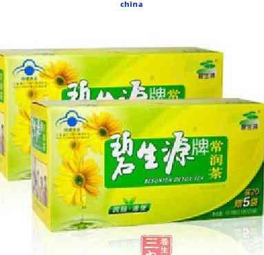 碧生源常潤(rùn)茶：能減肥嗎？長(zhǎng)期飲用有何副作用？