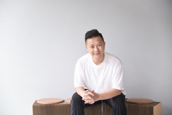 探访正上空间设计有限公司