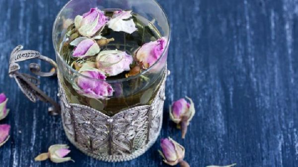 適合上班族的養(yǎng)生茶有哪些