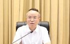 珠海市委政法委書記調(diào)整