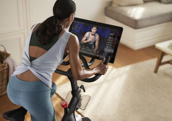 peloton