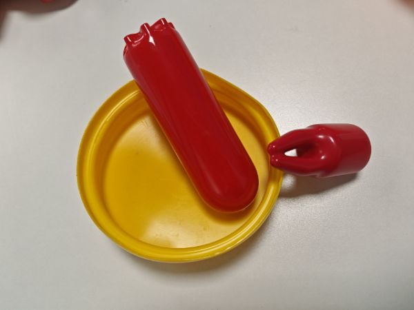 福建展示器材浸塑加工,五金件浸塑