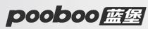 藍(lán)堡/POOBOO