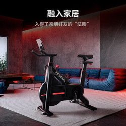 YESOUL 野小獸 智能動感單車家用超磁控室內健身車運動健身自行車 C1