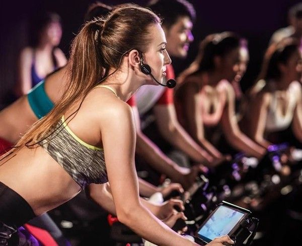 野小兽智能动感单车M1华为商城开启众测 在家健身