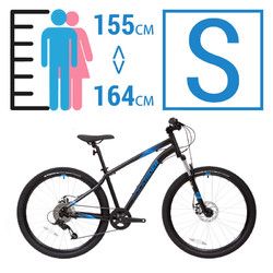 DECATHLON 迪卡儂 戶外山地自行車 ST120