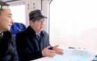 兩地同城！省委書記乘坐城際鐵路調(diào)研