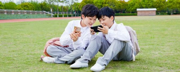 孩子可以玩的電子游戲有哪些