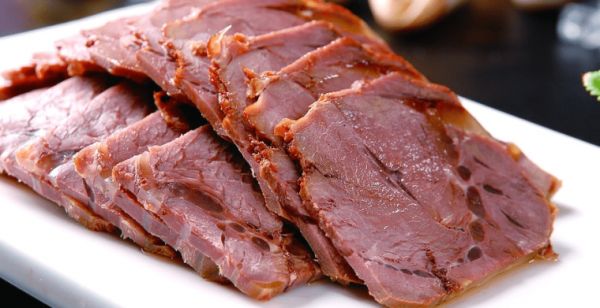 健康滋補(bǔ)食材搭配