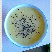 黑芝麻玉米糊的做法圖解3