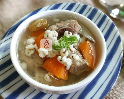 10種祛濕排毒好食物 讓濕氣靠邊站