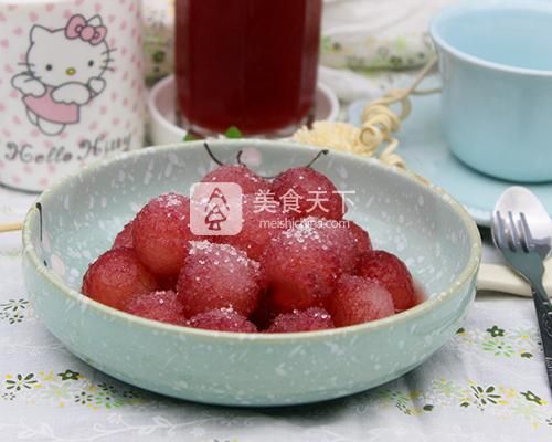 10種祛濕排毒好食物 讓濕氣靠邊站