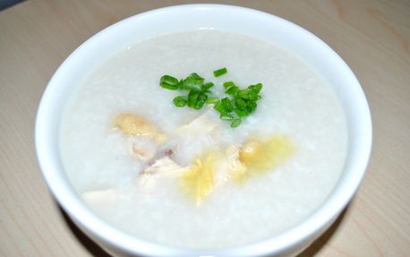 3款簡(jiǎn)單營(yíng)養(yǎng)開胃粥 讓寶寶愛上吃飯