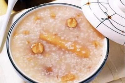 3款簡(jiǎn)單營(yíng)養(yǎng)開胃粥 讓寶寶愛上吃飯