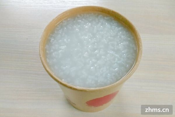 兒童營(yíng)養(yǎng)早餐粥怎么做