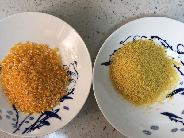 純奶手撕吐司的做法 步驟1