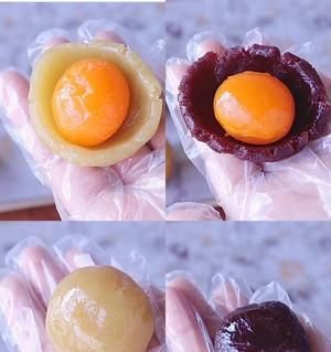 教你做月餅粥（傳統(tǒng)中秋佳節(jié)必備）