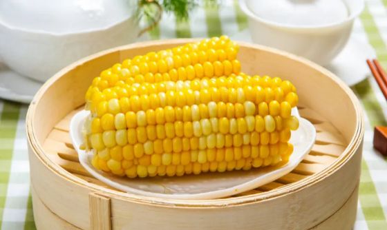 玉米熱量是按玉米粒算還是整個1