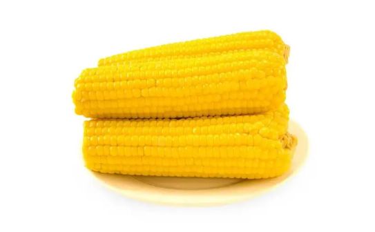 玉米熱量是按玉米粒算還是整個3