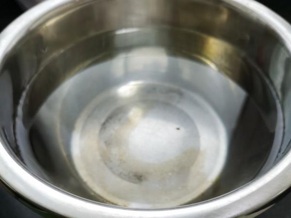 純奶手撕吐司的做法 步驟1