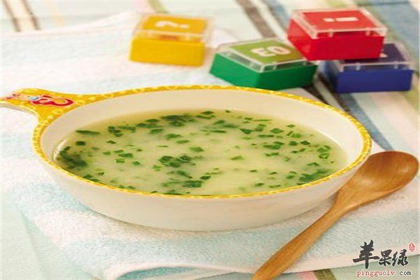 黃瓜玉米粥清淡排毒輕松瘦
