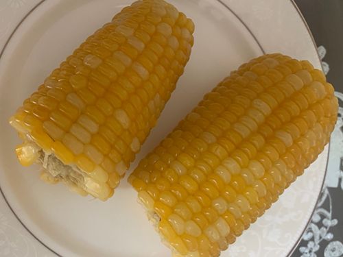 小米玉米粥的功效