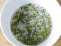綠豆玉米粥怎么做 晚餐吃一碗雜糧粥健康減脂又方便