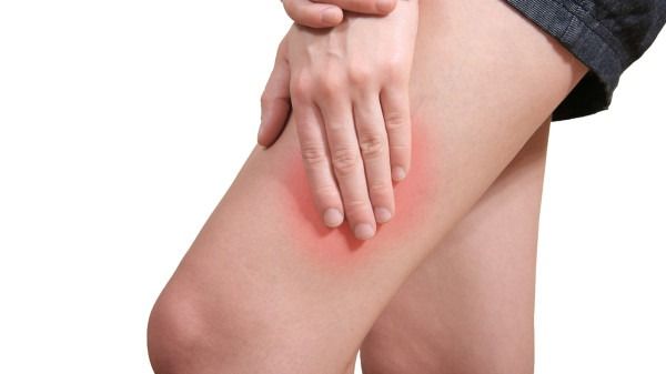 {瘦腿瘦臀的健身動作 瘦臀瘦腿最有效的運動方法}