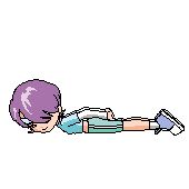 瘦腿最快的七个动作