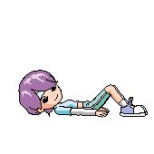 瘦腿最快的七个动作