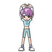 瘦腿最快的七个动作