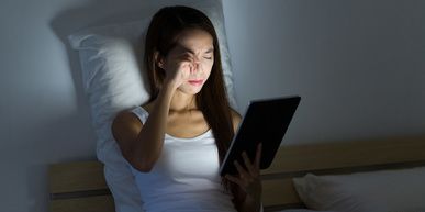 閨房情侶甜蜜瘦腿4個動作