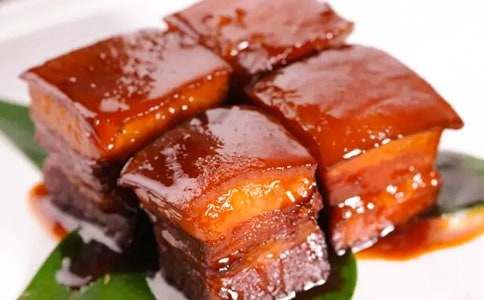 經(jīng)典紅燒肉的做法