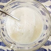 「回家菜譜」——烤時(shí)蔬藜麥大蝦沙律配堅(jiān)果酸奶汁的做法圖解4