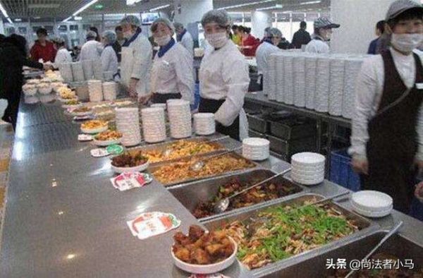 學(xué)校食堂吃什么好致富，從健康與利潤兩方面探討