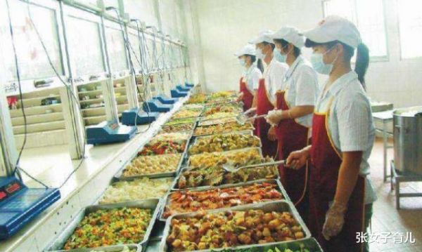 學(xué)校食堂吃什么好致富，從健康與利潤兩方面探討