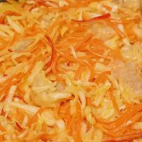 太精致生活#蔬菜煎餅的做法圖解2