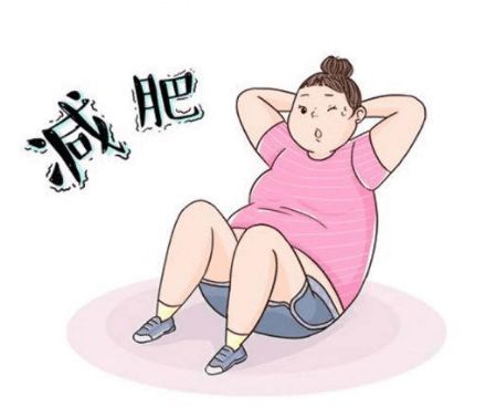 减肥过程怎么防止皮肤松弛插图