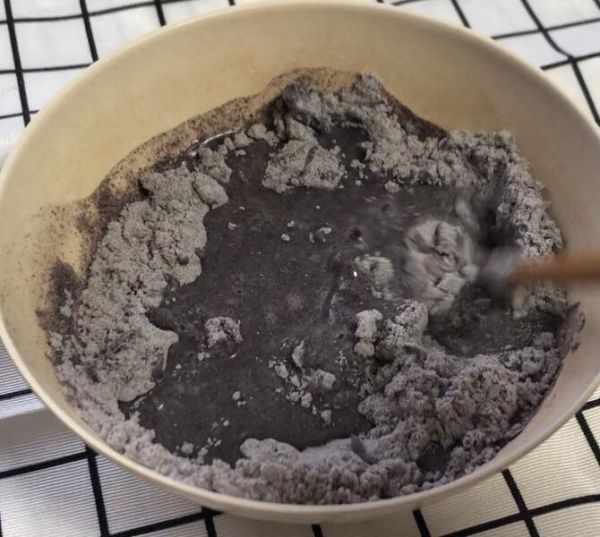 純奶手撕吐司的做法 步驟1